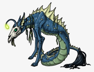 Angler - Dragon