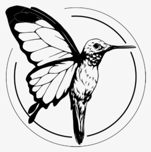 Tanama Colibrí - Cosas De Color Naranja