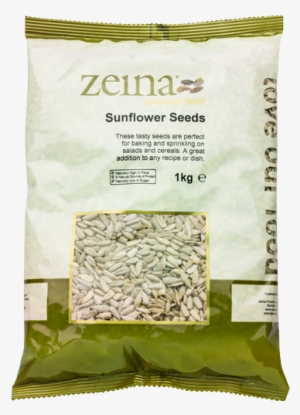 Further Information - Zeina Foods