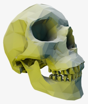 I Say "studies" But I Was Really Just On A Skull Kick - Skull