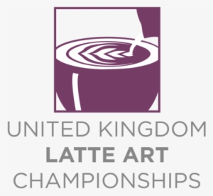 2018 United Kingdom Latte Art Championships Final Scores - Graphic Design