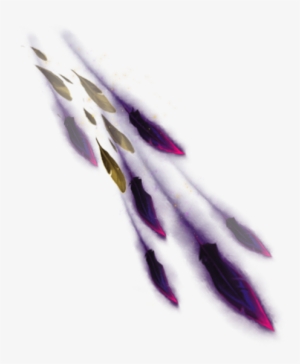 ''xayah Trabaja Mejor Cuando Está Detrás De Rakan Para - Xayah And Rakan Png