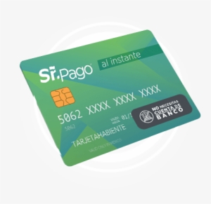 Pago Acepta Todas Las Tarjetas - Credit Card
