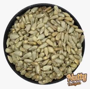 Sunflower Seeds Roasted & Salted - Roasting