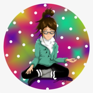 Triste - Gt's Kombucha Logo Png