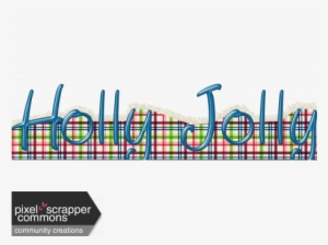 Photo Christmas Card Template Merry & Bright - Graphic Design