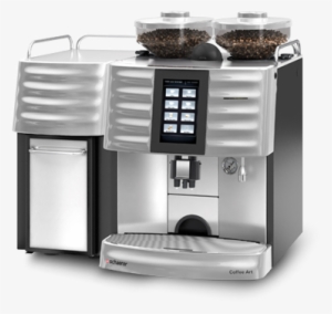 Read More - Schaerer Coffee Machine Price