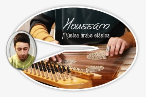 Houssam 21 De Diciembre 2016 Sin Fondo - Potato Chip