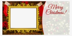 Drs Christmas Card Template Cutout 3 - Christmas Card Layout Png