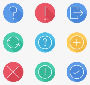 Circular Arrow Icons - User Interface - 600x564 PNG Download - PNGkit