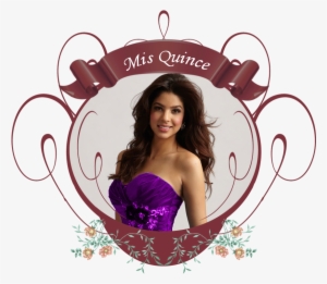 Logo De Xv Años Png