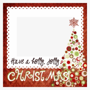 Christmas Card Templates Free - Christmas Day