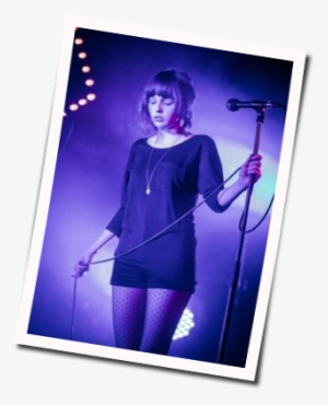 Chvrches Guitar Chords For Graffiti - Chvrches