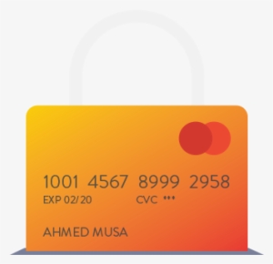 Secure It - Whitney Font