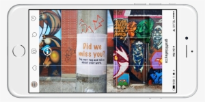 Graffiti2 - - Iphone