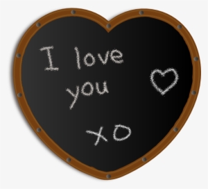 It's - Heart