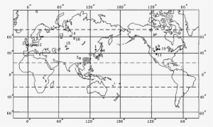 Vector Bar Drawing - Diagram