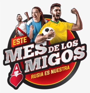 Logo Mundial Rusia - Graphic Design