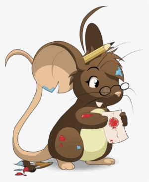 Current - Ratón Transformice