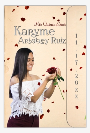 Click - Quinceañera