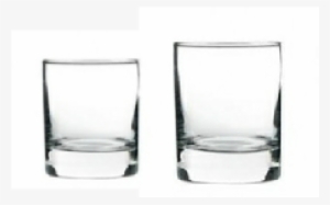 30cl Glass Tumbler