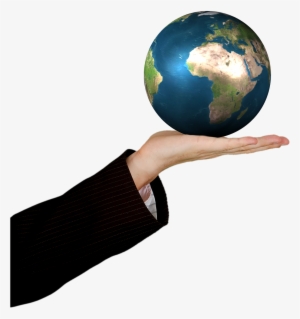 Internet, Globe