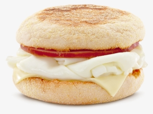 I'm Tryin' It - Mcdonald's Egg White Delight