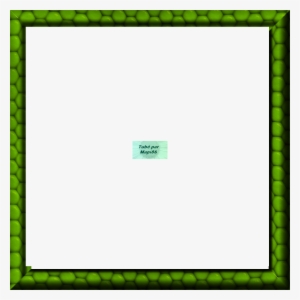Cadre Carré - Portable Network Graphics