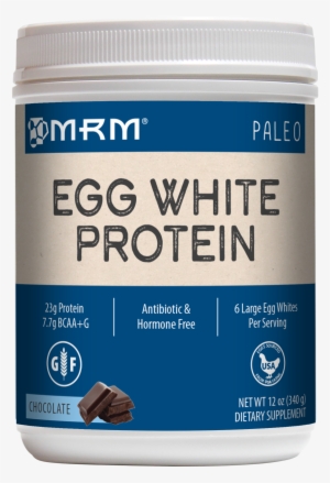 72070 Eggwhite12oz 1808v2-front - Egg White Protein