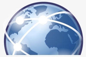 Internet Services - Internet Png
