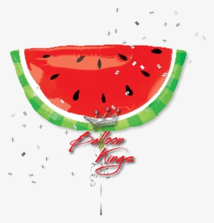 Watermelon - Watermelon Balloon