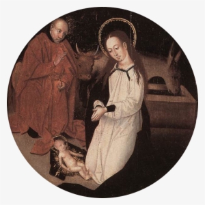 16th Century Unknown Painters - Vintage Clothing