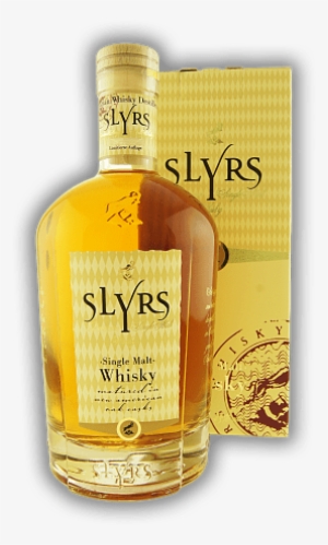 Slyrs Bavarian Single Malt Whisky - Slyrs