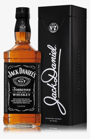75 Litre Jack Daniel's Old No - Jack Daniel's N 7