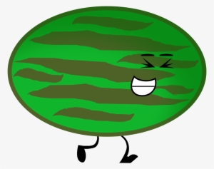 Watermelon Pose - Info