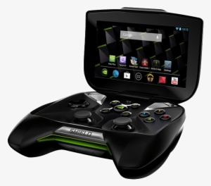 Nvidia Android