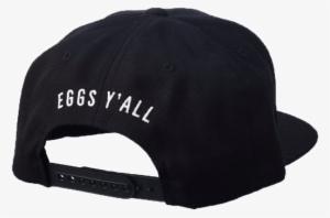 Egg Hat