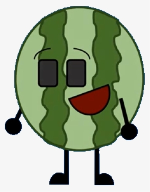 Watermelon - Watermelon Bfdi