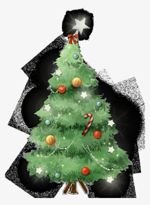 Roboform Christmas Tree - Christmas Tree