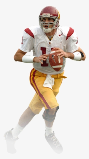 Matthew Stephen Leinart - Football Player