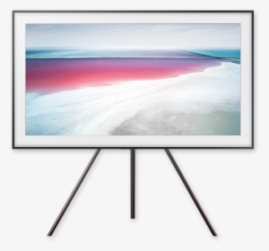 Accessories - Frame Tv Samsung Easel