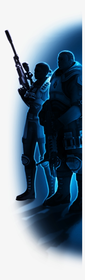 Enemy Unknown - Xcom: Enemy Unknown