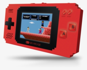 Buy Xbox Ps4 & Nintendo Switch, Snes, Pixel Classic - My Arcade Portable Gamer