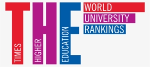 Times Higher Education Young University Rankings - Times Higher Education Rankings