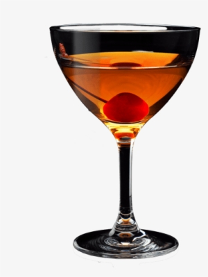 Sinatra Manhattan - Jack Daniel's