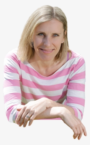 Rejsen Til Mig Af Annette Birkmann