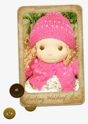 This Is The New Girl I Am Working On - Doll