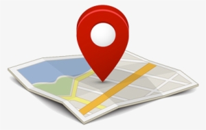 Google Reveals Local Ranking Factors & Signals - Location Based Services Icon