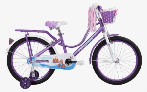 Available In Fairytale Shades And With Glittering Streamers - Bsa Champ Cindrella 16