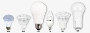 Led Light Bulbs - Incandescent Light Bulb